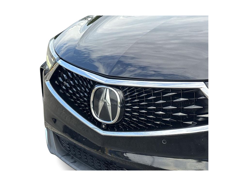 Thumbnail: 2022 Acura RDX - 19