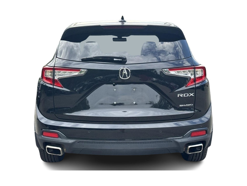 Thumbnail: 2022 Acura RDX - 5