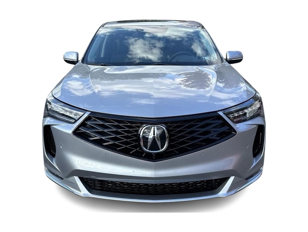 Thumbnail: 2026 Acura RDX - 6