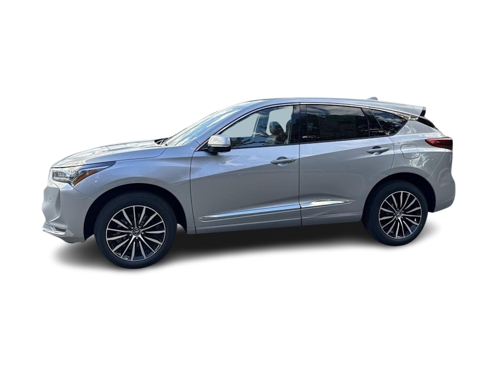 Thumbnail: 2026 Acura RDX - 3