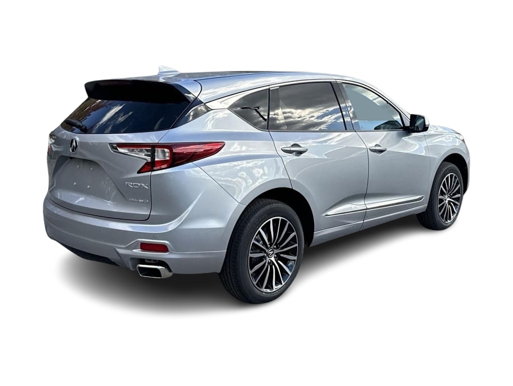 Thumbnail: 2026 Acura RDX - 16