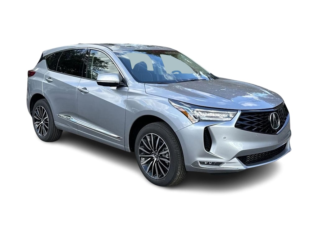 Thumbnail: 2026 Acura RDX - 18