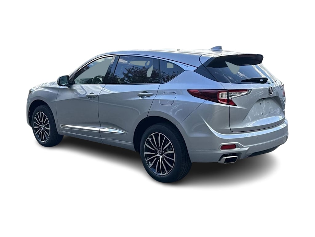 Thumbnail: 2026 Acura RDX - 4