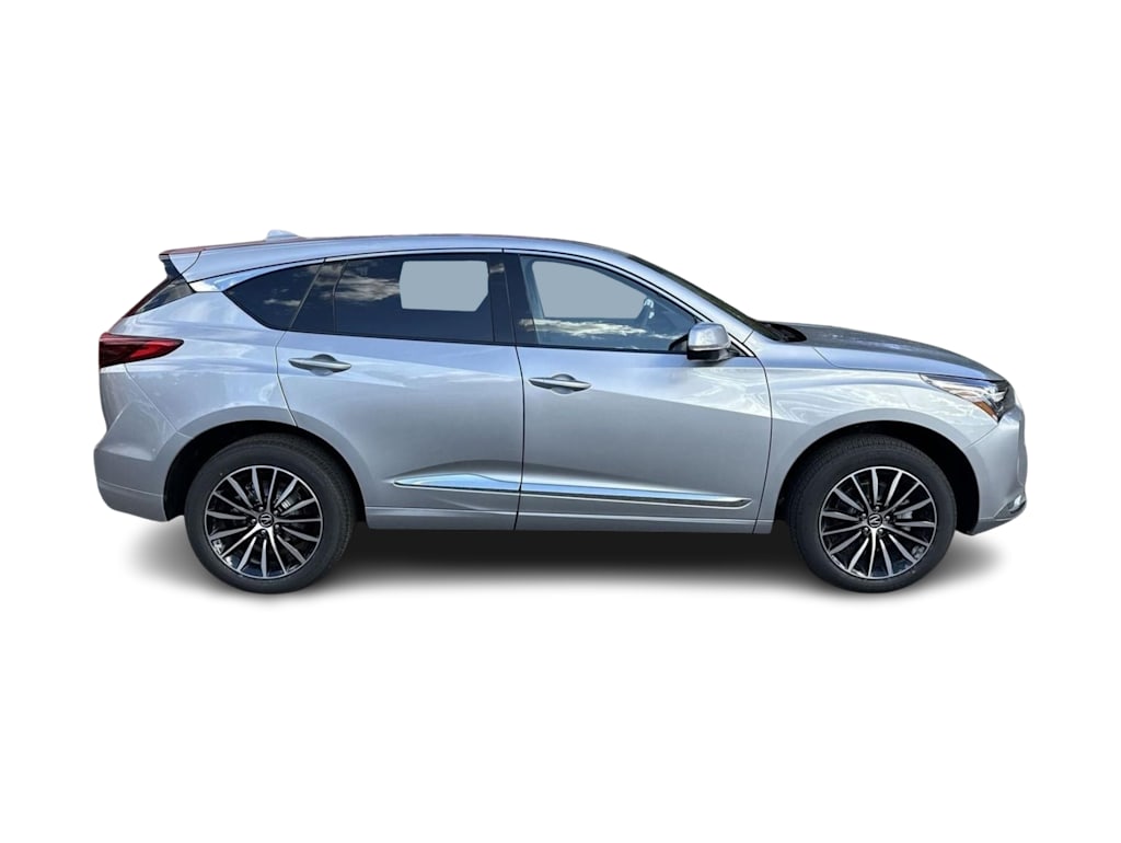Thumbnail: 2026 Acura RDX - 17