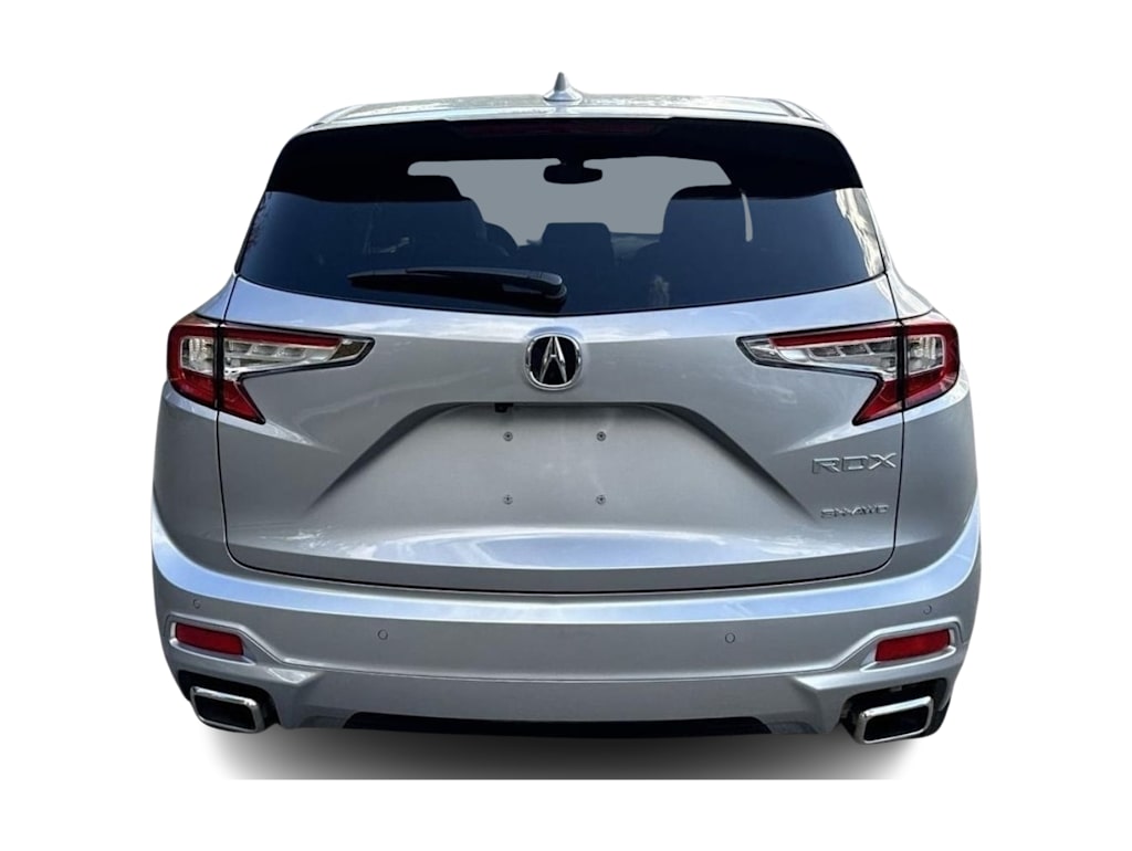 Thumbnail: 2026 Acura RDX - 5