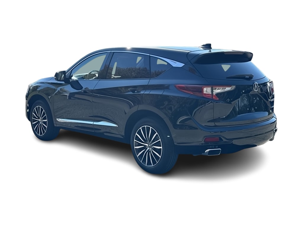 Thumbnail: 2026 Acura RDX - 4