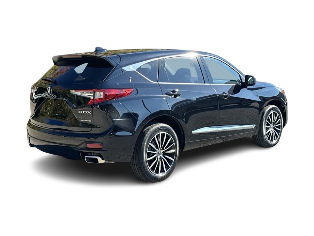 Thumbnail: 2026 Acura RDX - 16