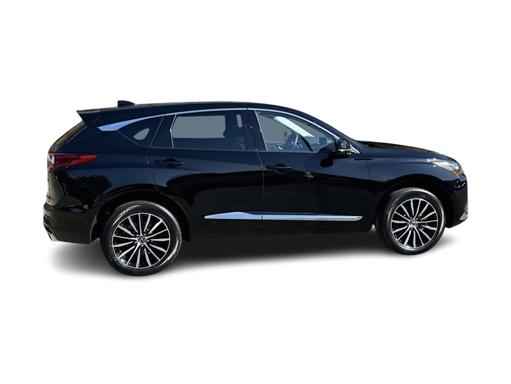 Thumbnail: 2026 Acura RDX - 17