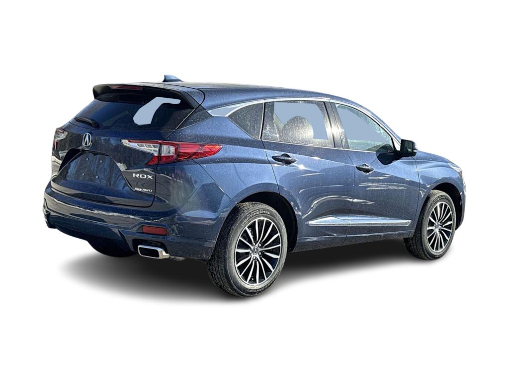 Thumbnail: 2026 Acura RDX - 17