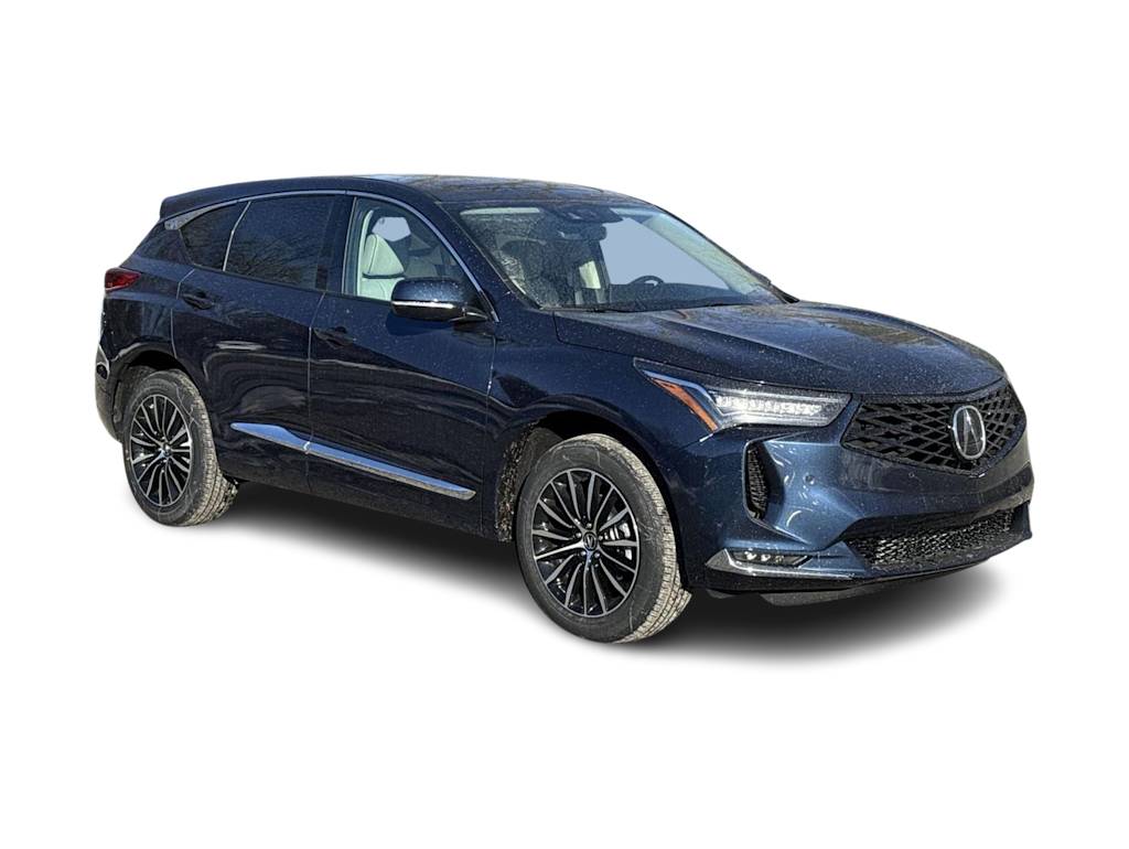Thumbnail: 2026 Acura RDX - 19