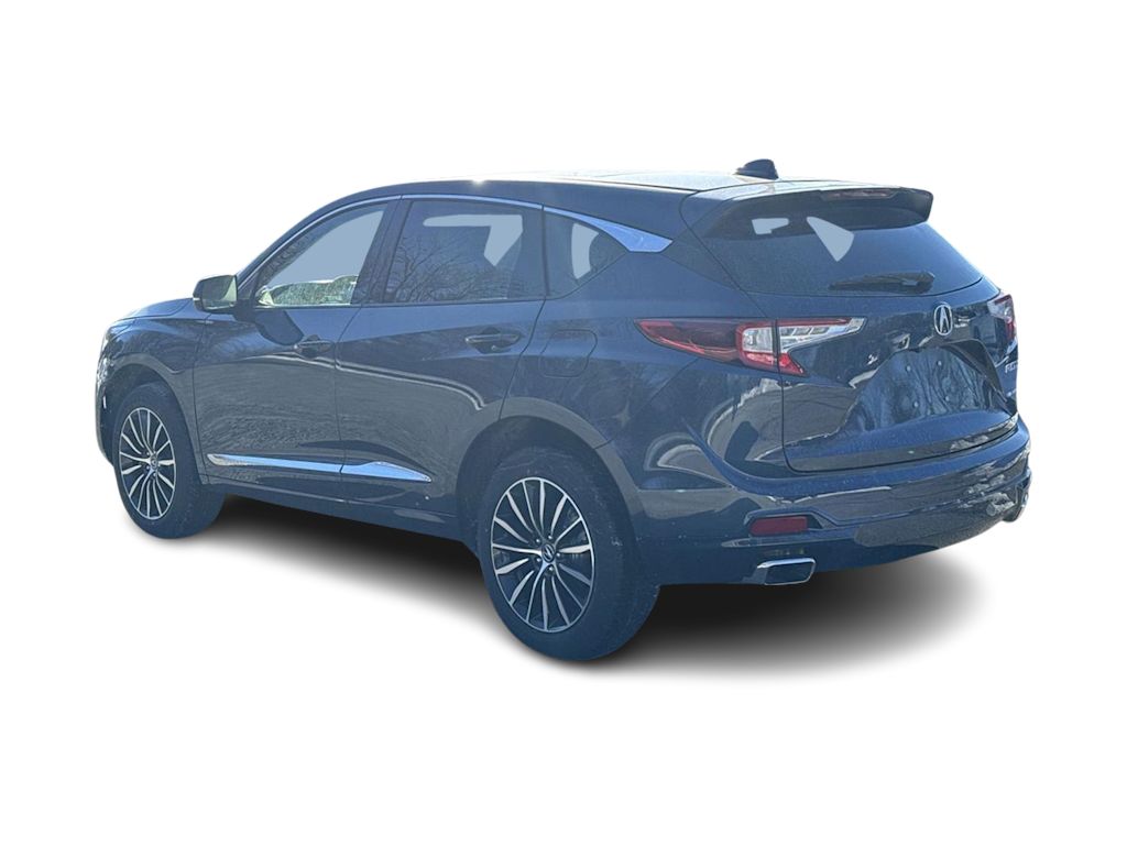 Thumbnail: 2026 Acura RDX - 4