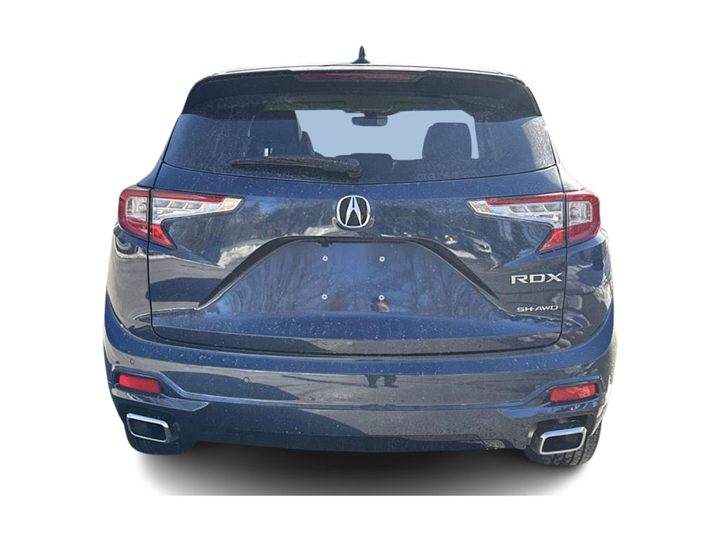 Thumbnail: 2026 Acura RDX - 5