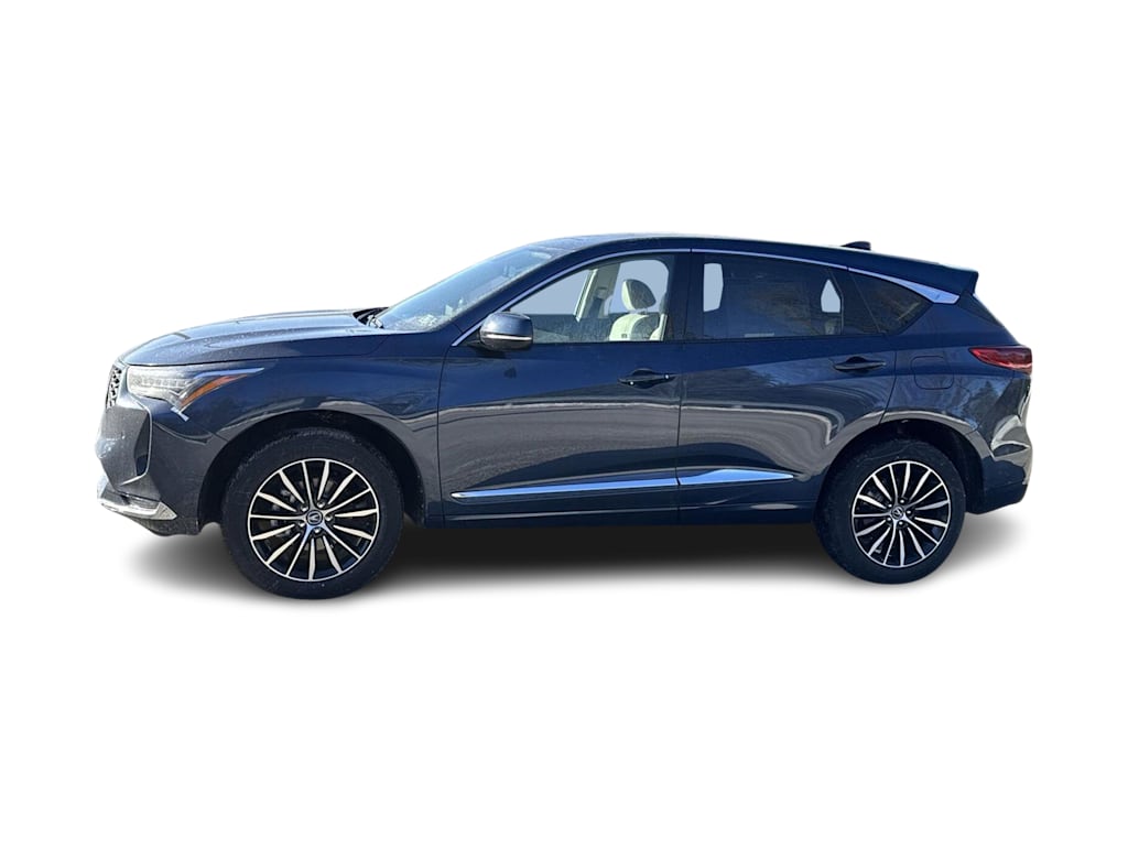 Thumbnail: 2026 Acura RDX - 3