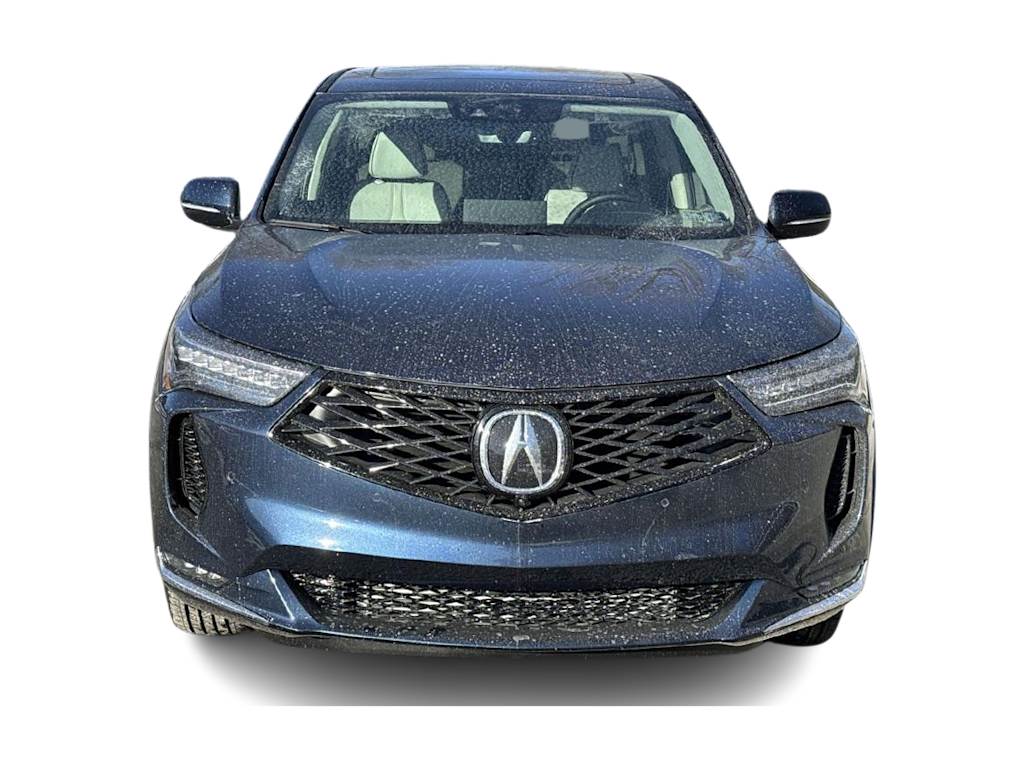 Thumbnail: 2026 Acura RDX - 6