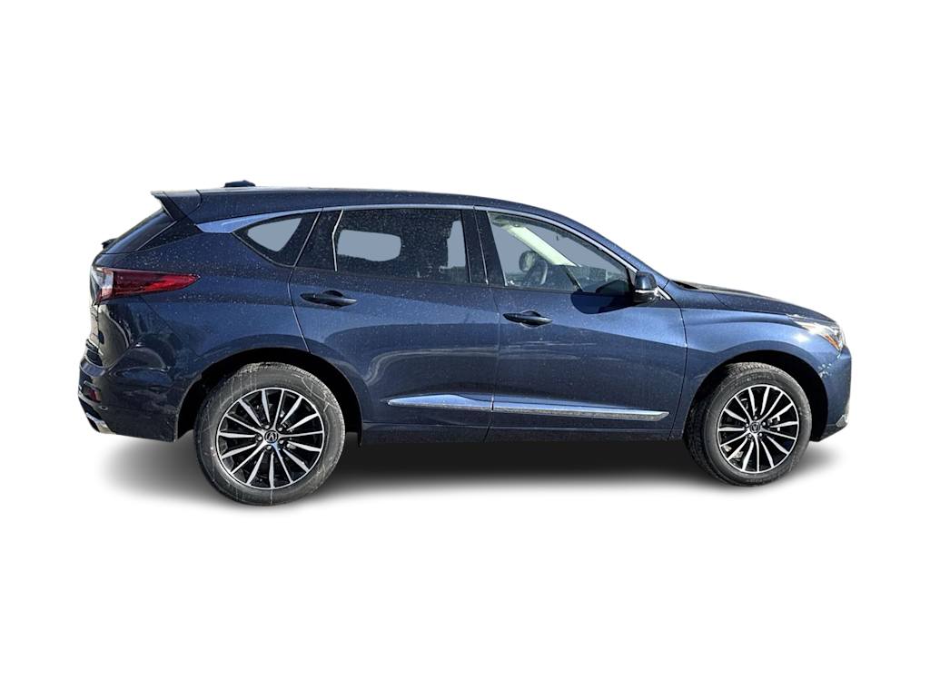 Thumbnail: 2026 Acura RDX - 18