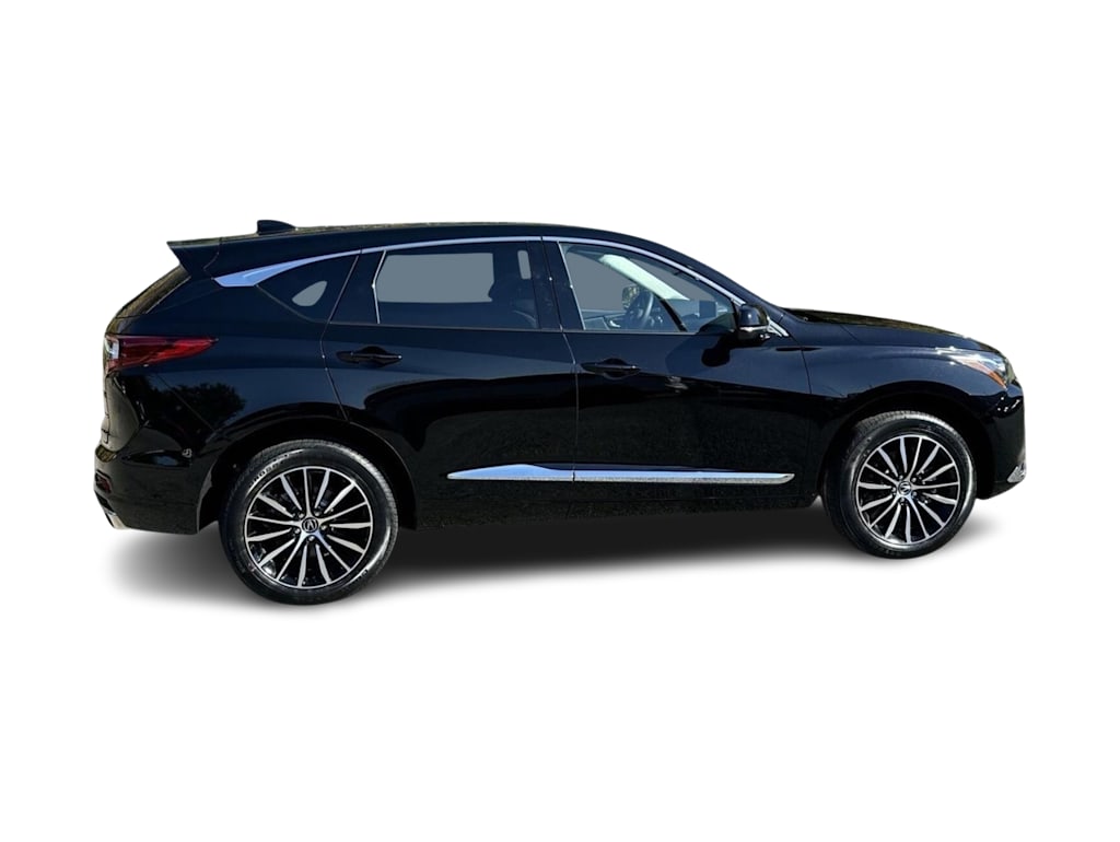 Thumbnail: 2026 Acura RDX - 17