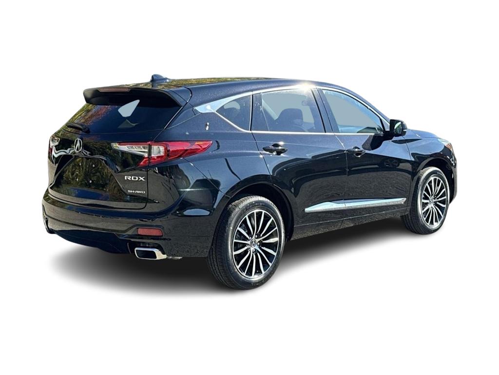 Thumbnail: 2026 Acura RDX - 16