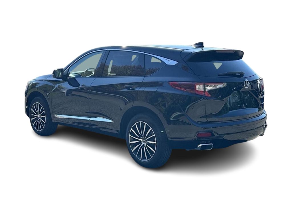 Thumbnail: 2026 Acura RDX - 4