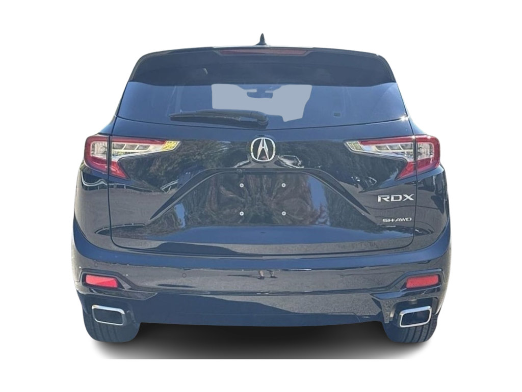 Thumbnail: 2026 Acura RDX - 5