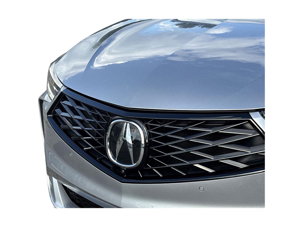 Thumbnail: 2025 Acura RDX - 18