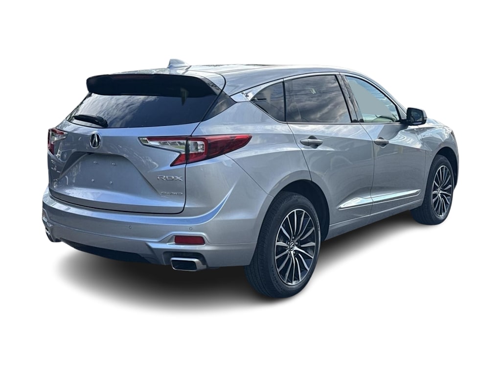 Thumbnail: 2025 Acura RDX - 14