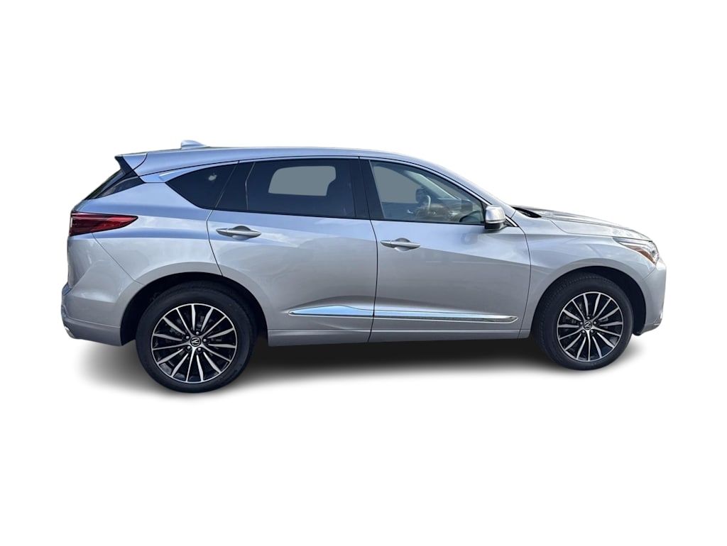 Thumbnail: 2025 Acura RDX - 15