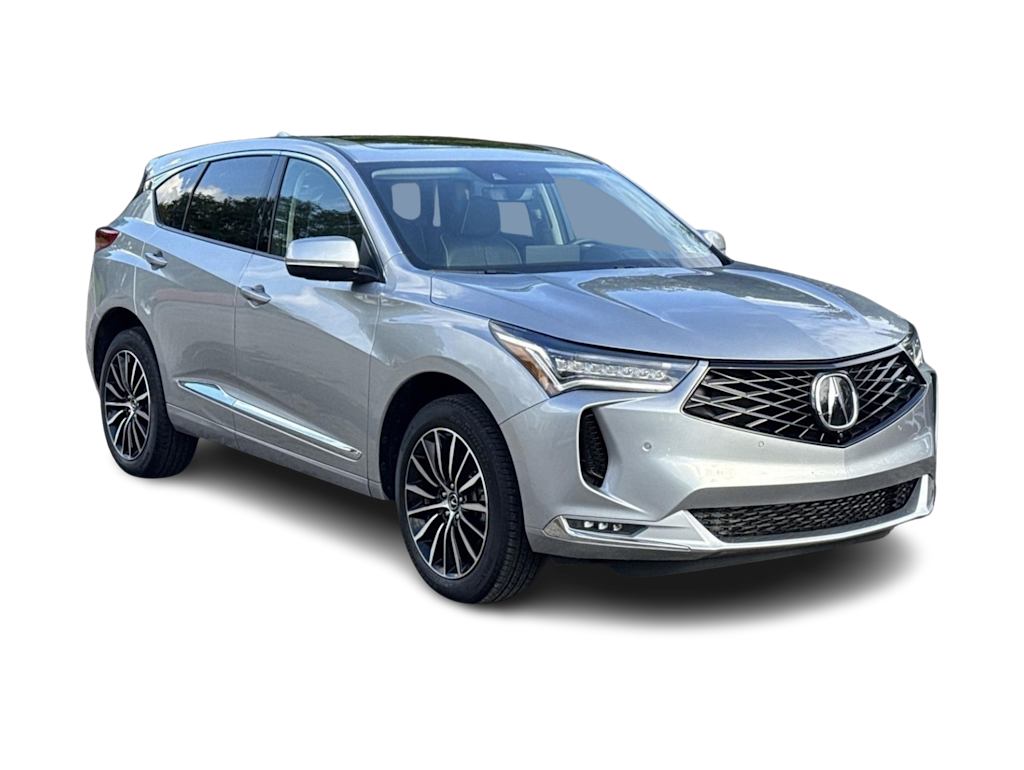 Thumbnail: 2025 Acura RDX - 16