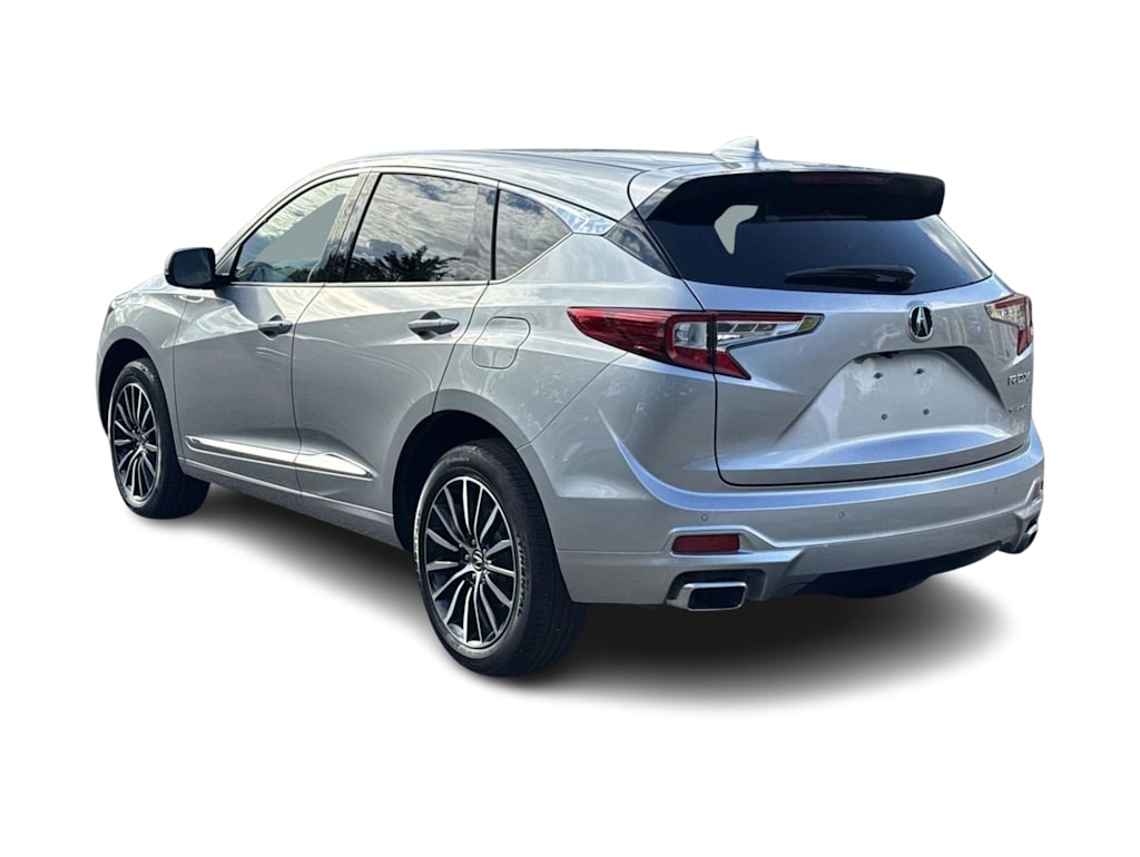 Thumbnail: 2025 Acura RDX - 3