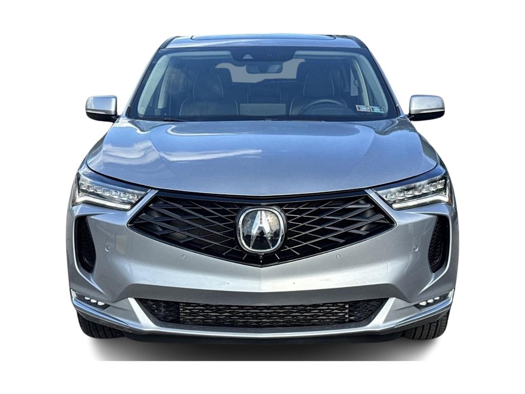 Thumbnail: 2025 Acura RDX - 5