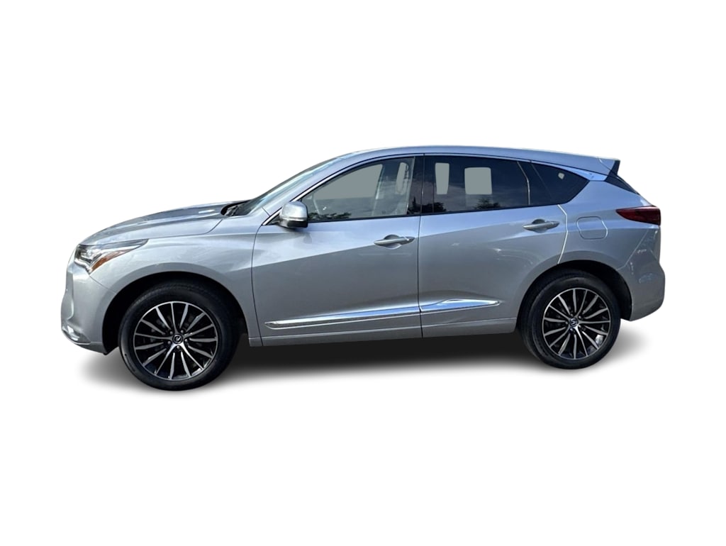 Thumbnail: 2025 Acura RDX - 2