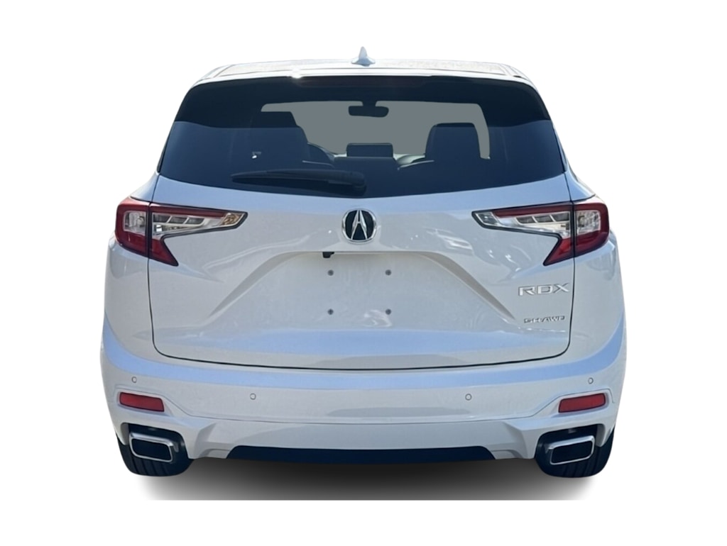 Thumbnail: 2026 Acura RDX - 5