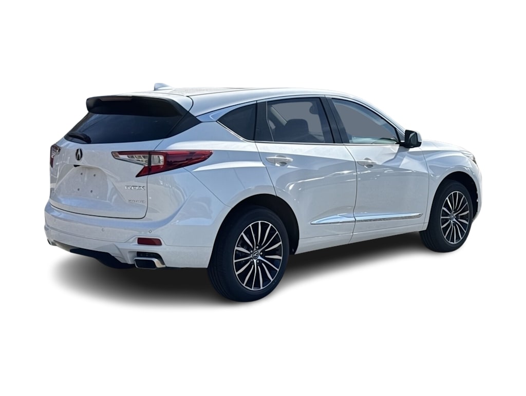 Thumbnail: 2026 Acura RDX - 17