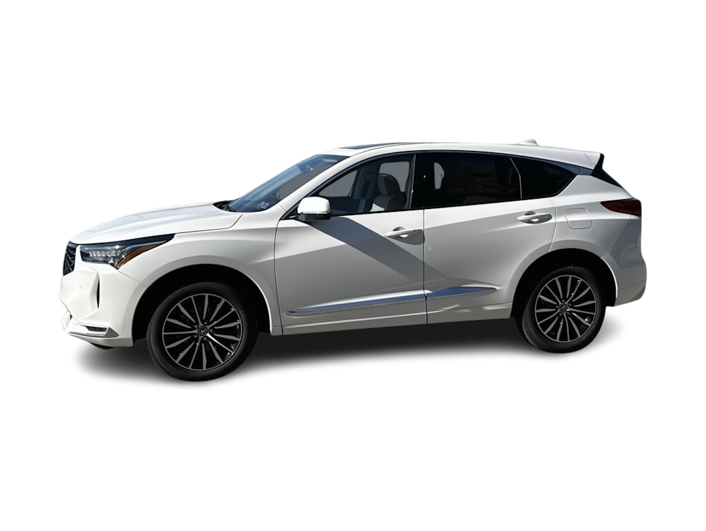 Thumbnail: 2026 Acura RDX - 3