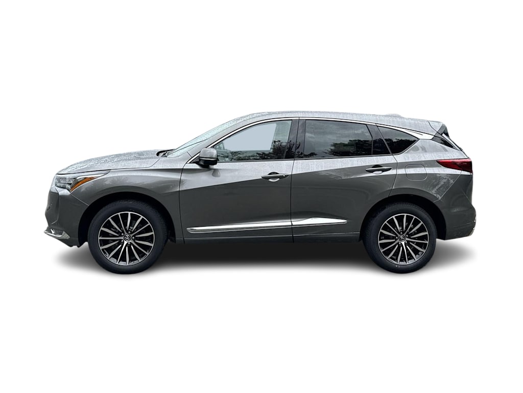 Thumbnail: 2026 Acura RDX - 3