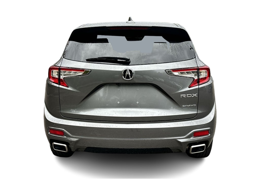 Thumbnail: 2026 Acura RDX - 5