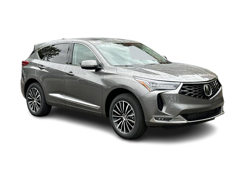 Thumbnail: 2026 Acura RDX - 18