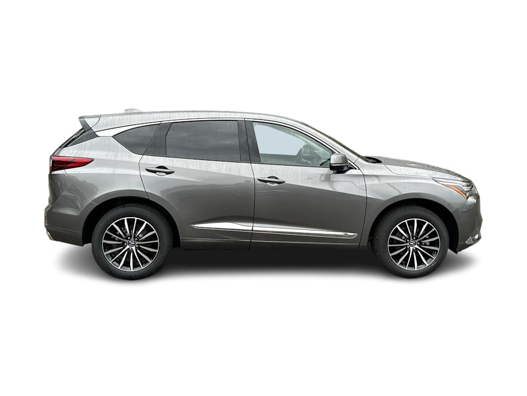 Thumbnail: 2026 Acura RDX - 17