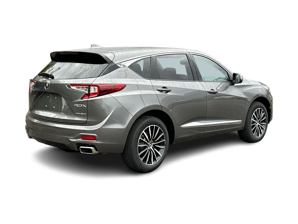 Thumbnail: 2026 Acura RDX - 16