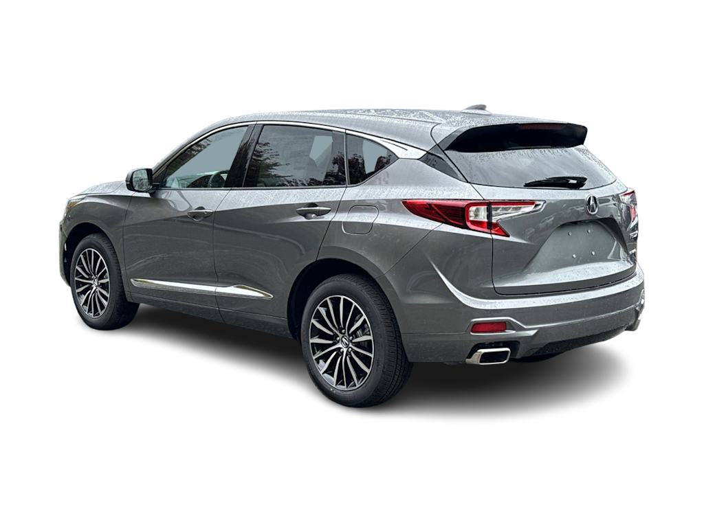 Thumbnail: 2026 Acura RDX - 4