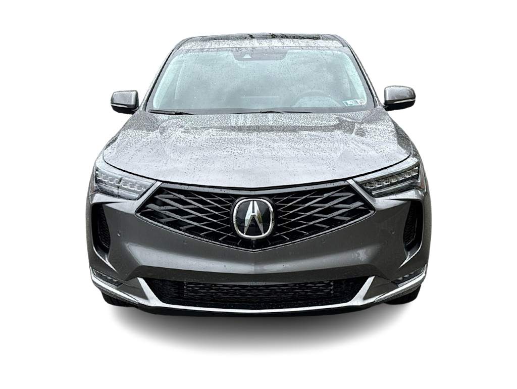 Thumbnail: 2026 Acura RDX - 6