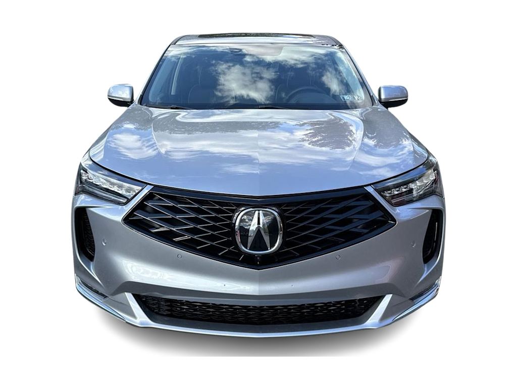 Thumbnail: 2026 Acura RDX - 6