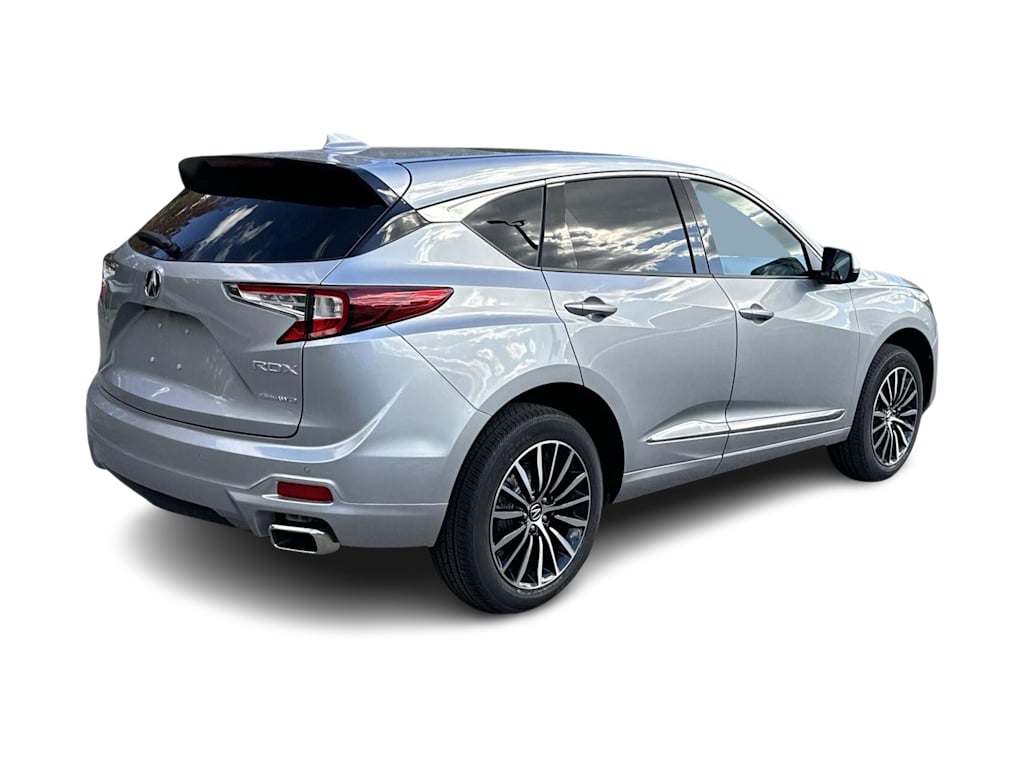 Thumbnail: 2026 Acura RDX - 16
