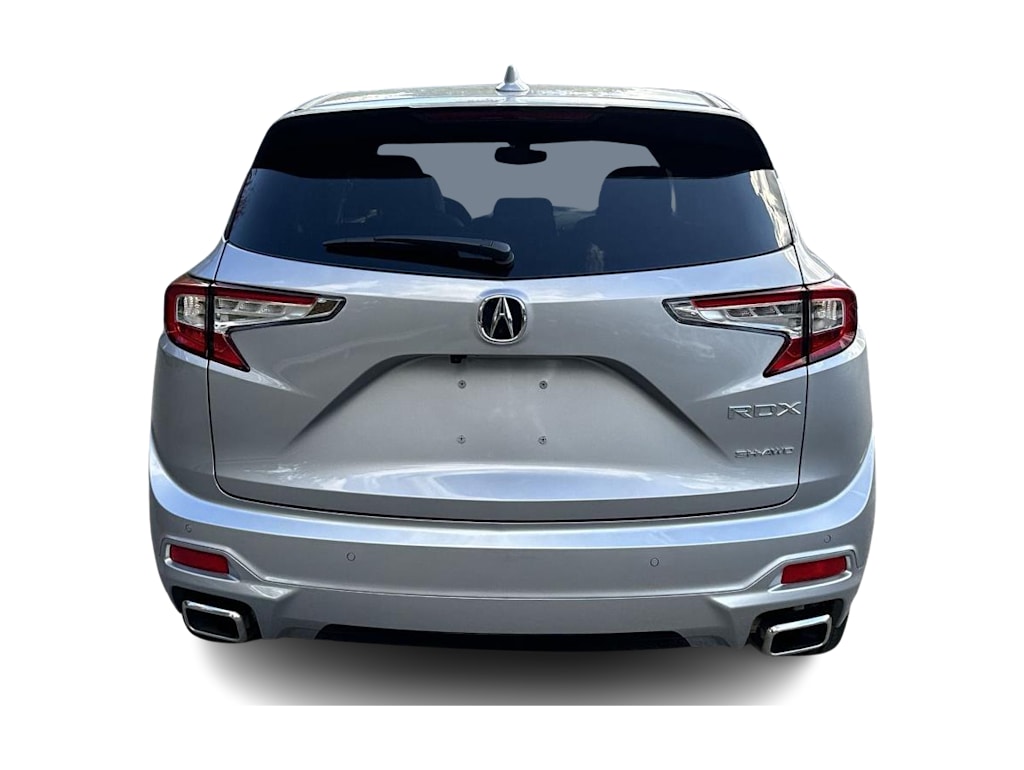 Thumbnail: 2026 Acura RDX - 5