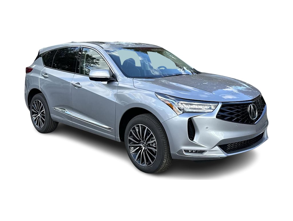 Thumbnail: 2026 Acura RDX - 18