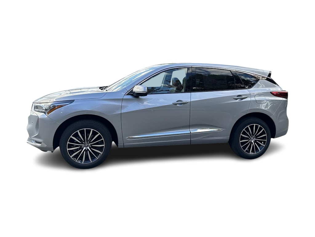 Thumbnail: 2026 Acura RDX - 3