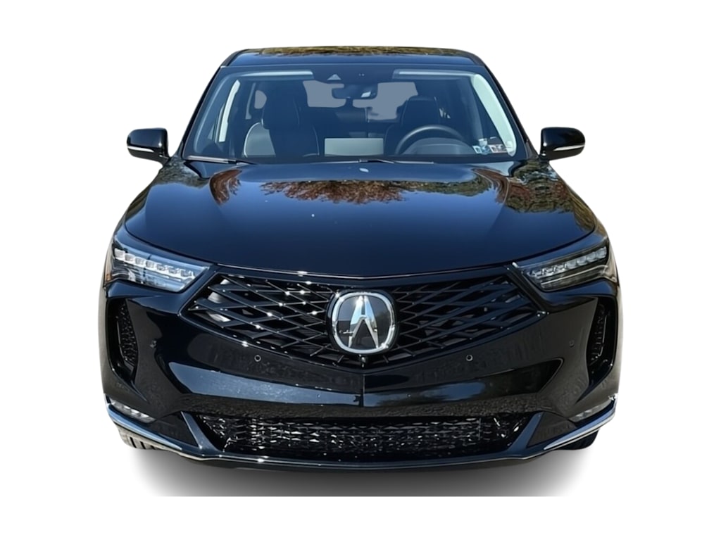 Thumbnail: 2026 Acura RDX - 6