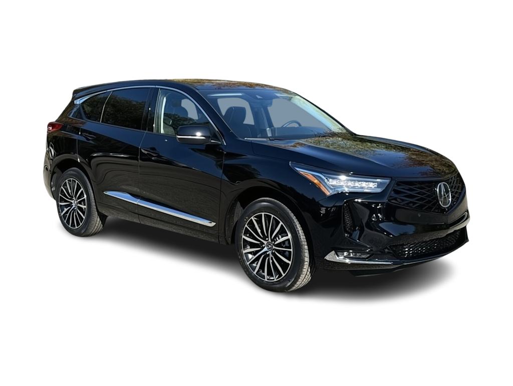 Thumbnail: 2026 Acura RDX - 18