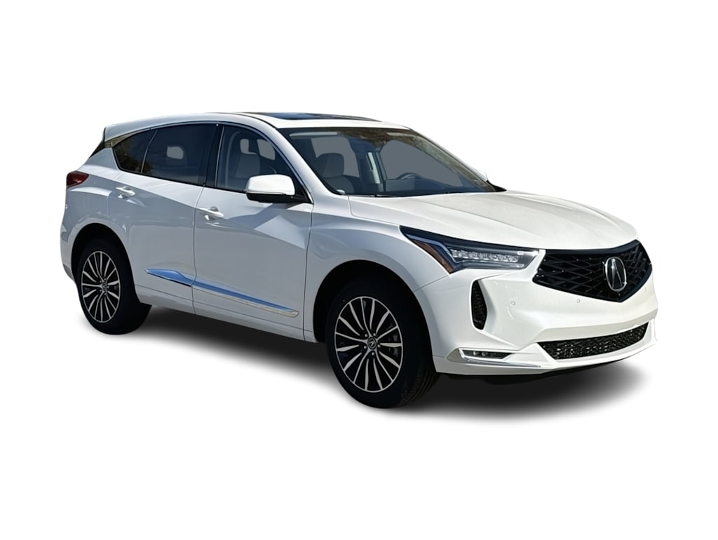 Thumbnail: 2026 Acura RDX - 17