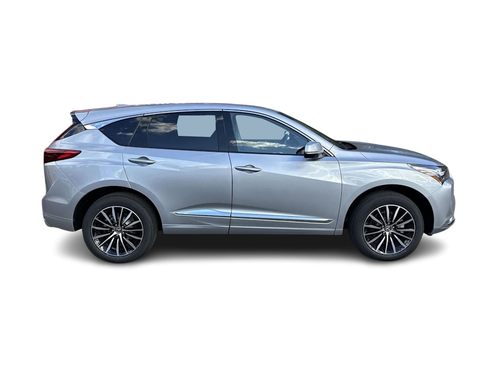 Thumbnail: 2026 Acura RDX - 17
