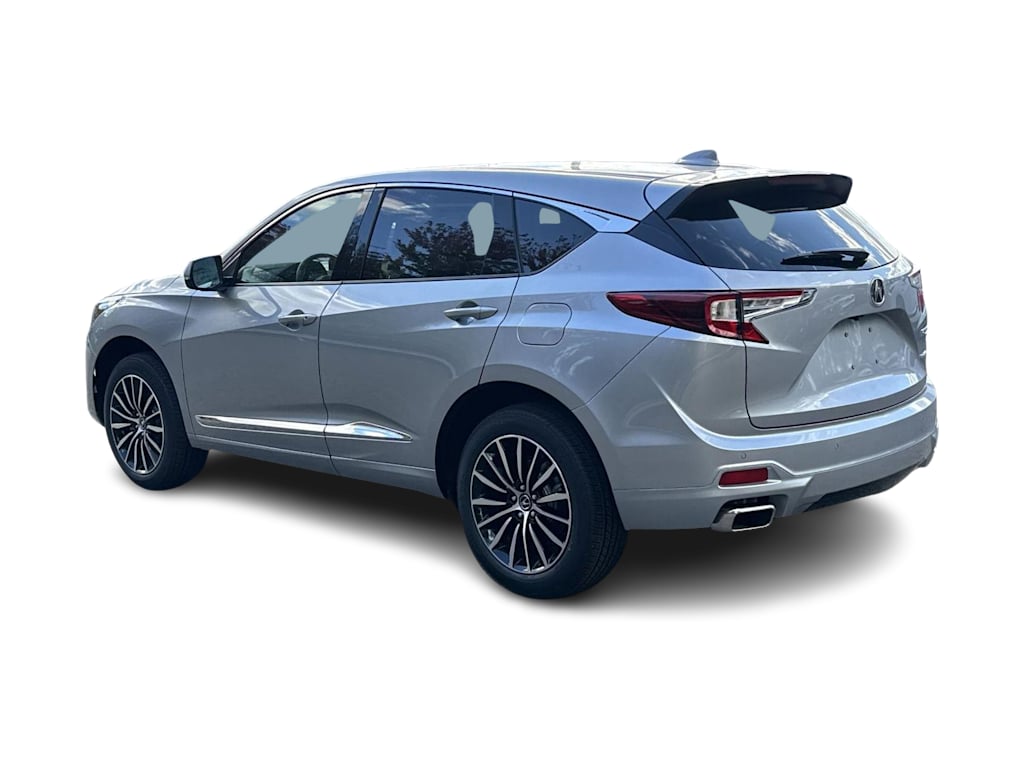 Thumbnail: 2026 Acura RDX - 4